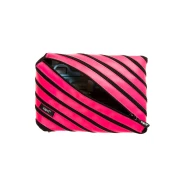 Thumbnail 4 of Zipit Несесер Neon, голям, неонoворозов