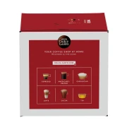 Thumbnail 3 of Nescafé Dolce Gusto Кафе капсула Roma, 16 броя