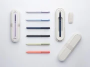 Thumbnail 5 of Faber-Castell Химикалка Avori, XB, Cosmic Flow