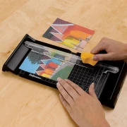 Thumbnail 4 of Ролков нож Fellowes Neutrino, A5, до 5 листа