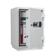 Thumbnail 1 of Сейф Valberg FRS-67 EL, огнеупорен, стоманен, 665 x 485 x 470 mm