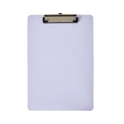 Thumbnail 2 of Sworld Клипборд, лилав