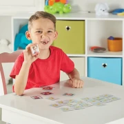 Thumbnail 5 of Learning Resources Мемори игра Изрази емоциите си