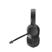 Thumbnail 5 of Слушалки A4Tech Fstyler FH150U, USB, с кабел 2 m и микрофон, 98 dB, черни