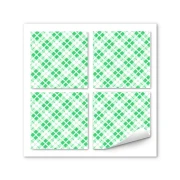 Thumbnail 3 of Foska Двойнозалепващи квадратчета, монтажни, 35 x 35 mm, 4 броя