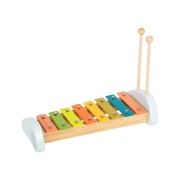Thumbnail 4 of Small Foot Ксилофон Groovy Beats, дървен