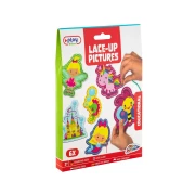 Thumbnail 4 of Moxy Комплект за нанизване с животни