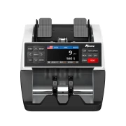 Thumbnail 4 of Банкнотоброячна машина NX-900, за смесени номинали