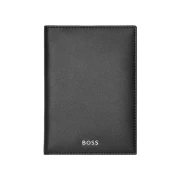 Thumbnail 6 of Hugo Boss Калъф за карти Classic Smooth, с 8 отделения, черен