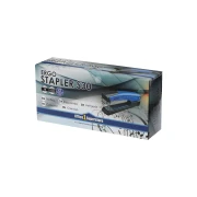 Thumbnail 4 of Office 1 Телбод Ergo S30, 24/6, за 30 листа, тъмносин