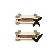 Thumbnail 9 of Small Foot Преса за цветя, дървена