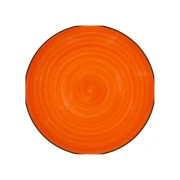 Thumbnail 1 of Lamart Чиния LT9087, десертна, 19 cm, оранжева