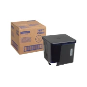 Thumbnail 3 of Диспенсър за 1/4 сгънати кърпи Kimberly-Clark Professional 7969 Wiper, черен