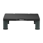 Thumbnail 2 of Поставка за монитор Fellowes Standard, максимално тегло 27 kg, 21'', графит