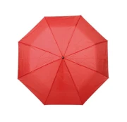 Thumbnail 3 of TOPS Чадър Picobello, сгъваем, червен