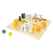 Thumbnail 4 of Small Foot Не се сърди, човече Сафари, за 6 играча