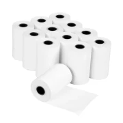 Thumbnail 2 of Office 1 Касова ролка, термо, широчина 57 mm, дължина 28 m, 12 броя