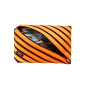 Thumbnail 3 of Zipit Несесер Neon, голям, неонoвооранжев