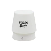 Thumbnail 3 of Office 1 Настолна лампа Mushroom, телескопична, с два режима, безжична, 2000 mAh