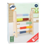 Thumbnail 2 of Small Foot Сметало Educate, 13 х 5 х 15 cm, дървено