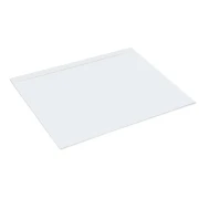 Thumbnail 2 of Плик за пратки, C6, 114 x 162 mm, полиестерен, 100 броя