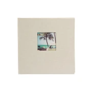Thumbnail 2 of Goldbuch Албум Bella Vista, 25 х 25 cm, пясъчносив