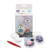 Thumbnail 2 of Creativ Company Комплект Направи си сам еднорог