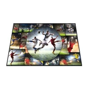 Thumbnail 3 of Herma Подложка за бюро, 55 x 35 cm, футбол