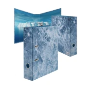 Thumbnail 4 of Herma Класьор Nature, 7 cm, лед