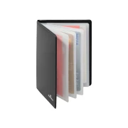 Thumbnail 2 of Durable Калъф за документи Secure, с RFID защита, черен