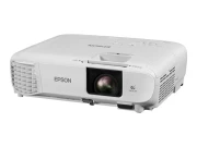 Thumbnail 5 of Проектор Epson EB-FH06, 3LCD, 3500 lm, 1920 x 1080, HDMI, VGA, USB, 16:9, 2.7 kg, бял