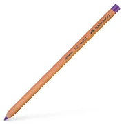Thumbnail 4 of Faber-Castell Пастел в молив Pitt, сух, № 138, виолетов