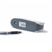 Thumbnail 2 of Rapesco Телбод P20, за 20 листа, бял