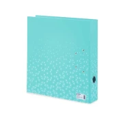 Thumbnail 2 of Herma Класьор Color, картонен, 7 cm, тюркоаз