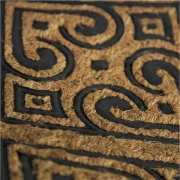 Thumbnail 8 of Изтривалка Olivo Promo, кокос и гума, 40 х 60 cm, асорти