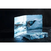 Thumbnail 5 of Herma Класьор Nature, 7 cm, вода