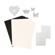 Thumbnail 3 of Creativ Company Комплект за релеф, A4, 21 х 30 cm