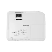 Thumbnail 3 of Проектор Epson EB-FH06, 3LCD, 3500 lm, 1920 x 1080, HDMI, VGA, USB, 16:9, 2.7 kg, бял