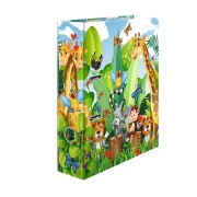 Thumbnail 4 of Herma Класьор Kindergarten, 7 cm, джунгла