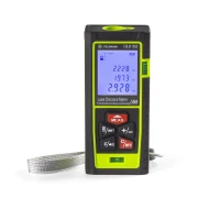 Thumbnail 3 of Уред за измерване на разстояние Fieldmann FDLM 1050, лазерен