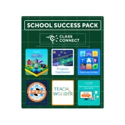 Thumbnail 6 of Софтуер за развитие на учениците Wonder, за 3 години