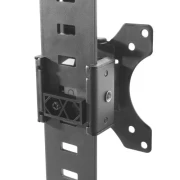 Thumbnail 7 of Стойка за монитор Lumi LDT18-H01, 17'' - 32'', максимално тегло 8 kg, черна