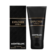 Thumbnail 1 of Montblanc Душ гел Explorer Extreme, мъжки, 150 ml