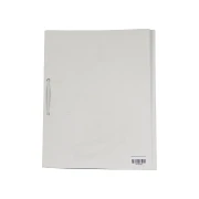 Thumbnail 2 of Папка, картонена, с машинка, по образец