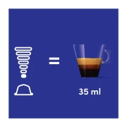 Thumbnail 3 of Nescafé Dolce Gusto Кафе капсула Ristretto Ardenza, 16 броя