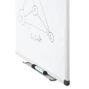 Thumbnail 4 of Rocada Бяла дъска, магнитна, 60 x 45 cm
