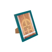 Thumbnail 2 of Goldbuch Рамка за снимка Summer, MDF, 15 х 20 cm, синя