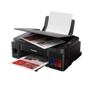 Thumbnail 2 of Мастиленоструйно мултифункционално устройство Canon Pixma G3410, 3 в 1, A4, Wi-Fi