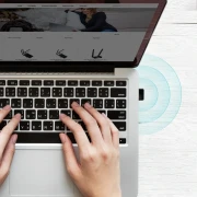 Thumbnail 4 of Безжичен адаптер TP-Link Archer T2U Nano, AC600, Wi-Fi, USB Type-A, 433 Mbps