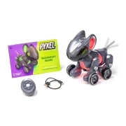 Thumbnail 7 of Робот за програмиране Learning Resources Pyxel, домашен любимец - куче